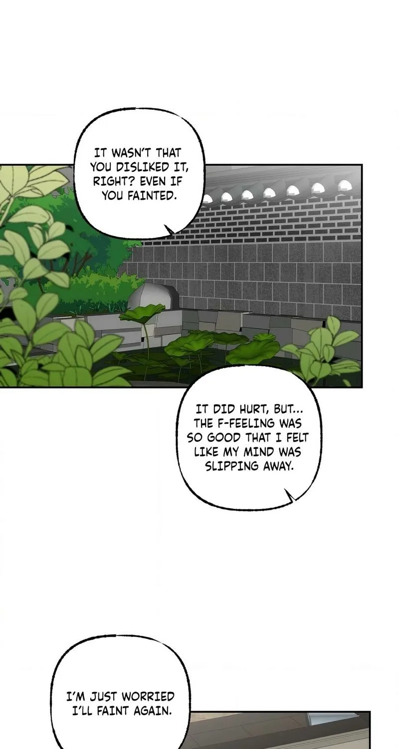 Dreamy soul Chapter 3 page 29 - 