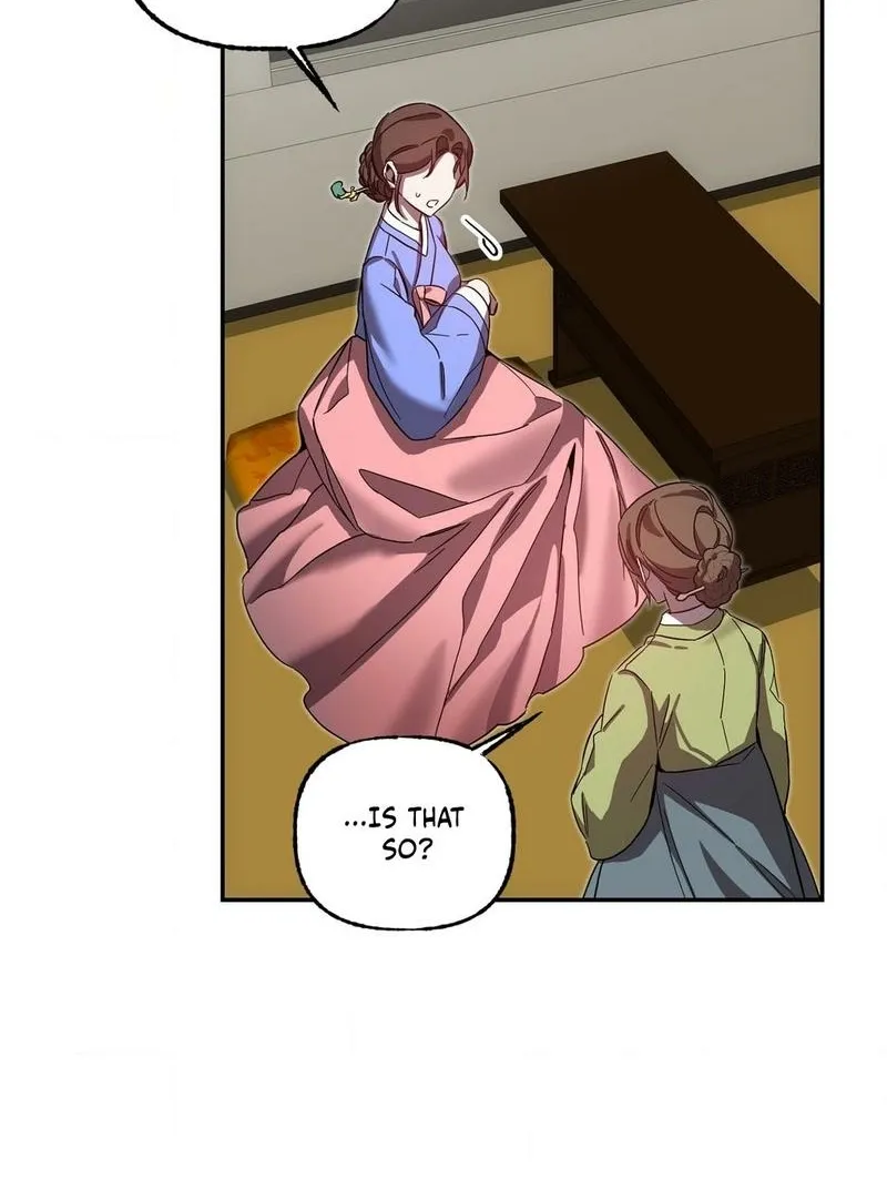 Dreamy soul Chapter 3 page 30 - 