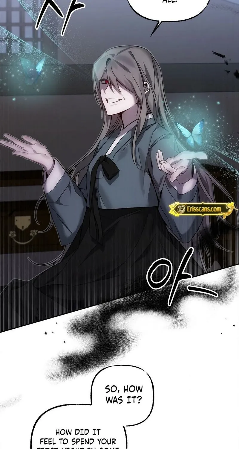 Dreamy soul Chapter 3 page 4 - 