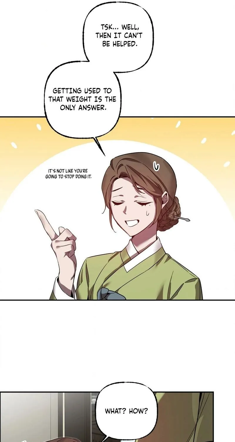 Dreamy soul Chapter 3 page 31 - 