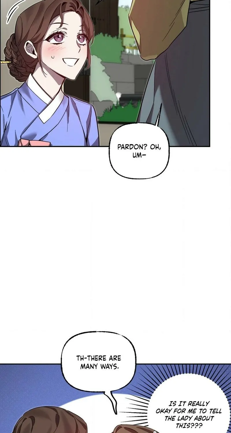 Dreamy soul Chapter 3 page 32 - 