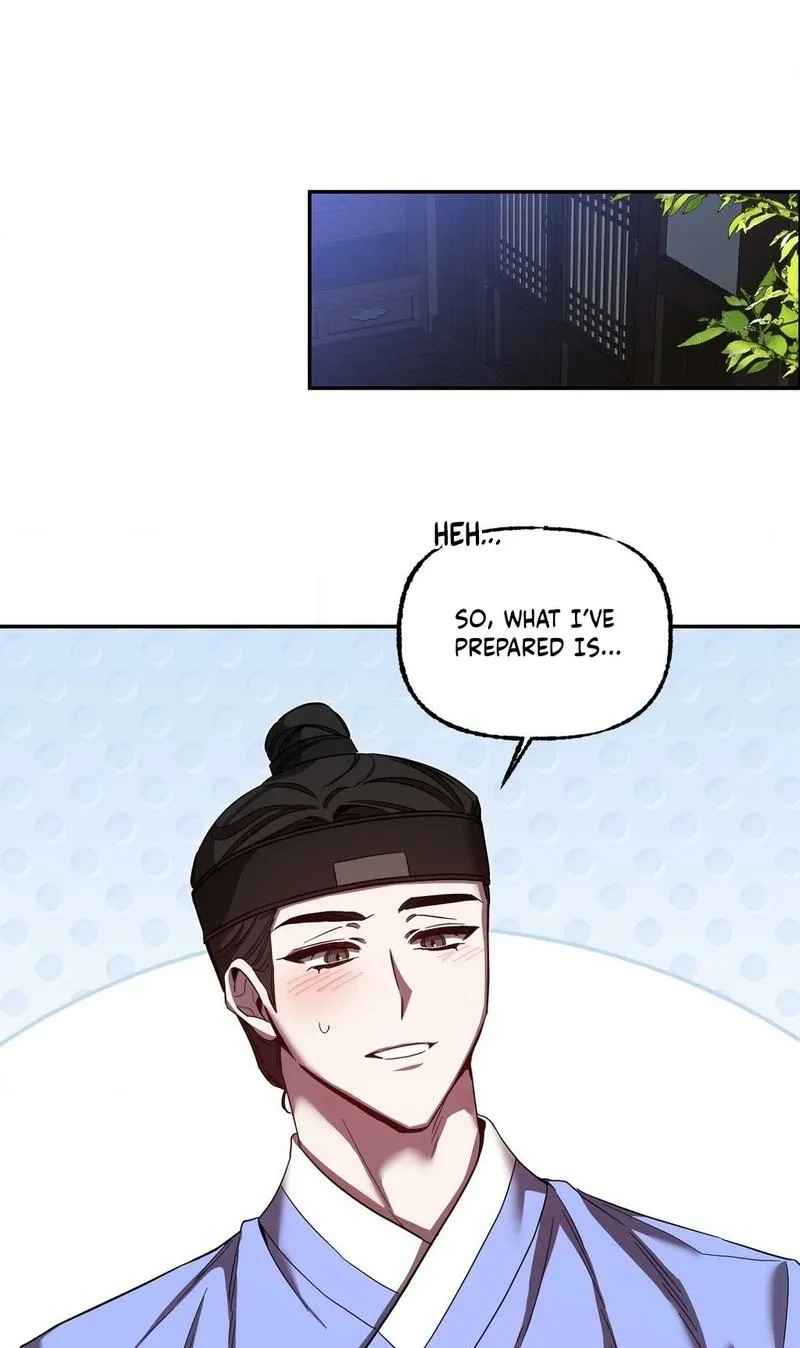Dreamy soul Chapter 3 page 35 - 
