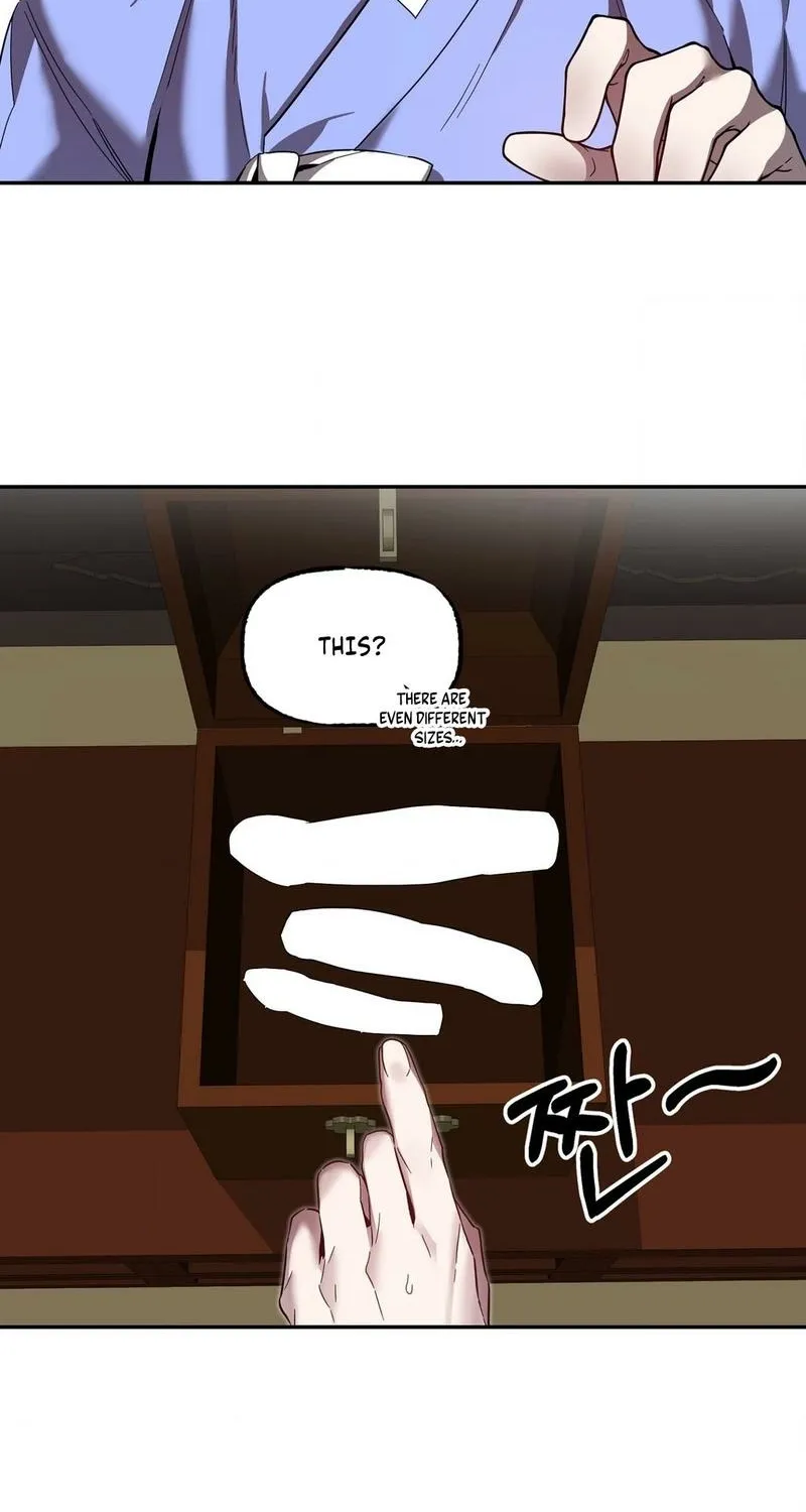Dreamy soul Chapter 3 page 36 - 