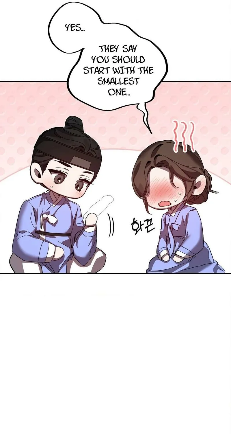 Dreamy soul Chapter 3 page 37 - 