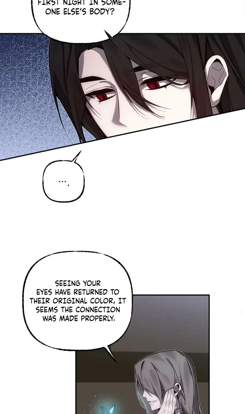 Dreamy soul Chapter 3 page 5 - 