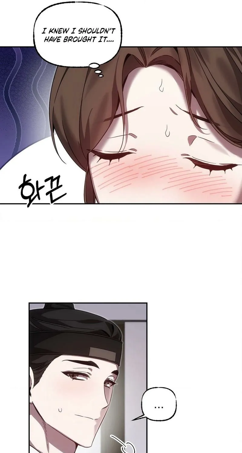 Dreamy soul Chapter 3 page 41 - 