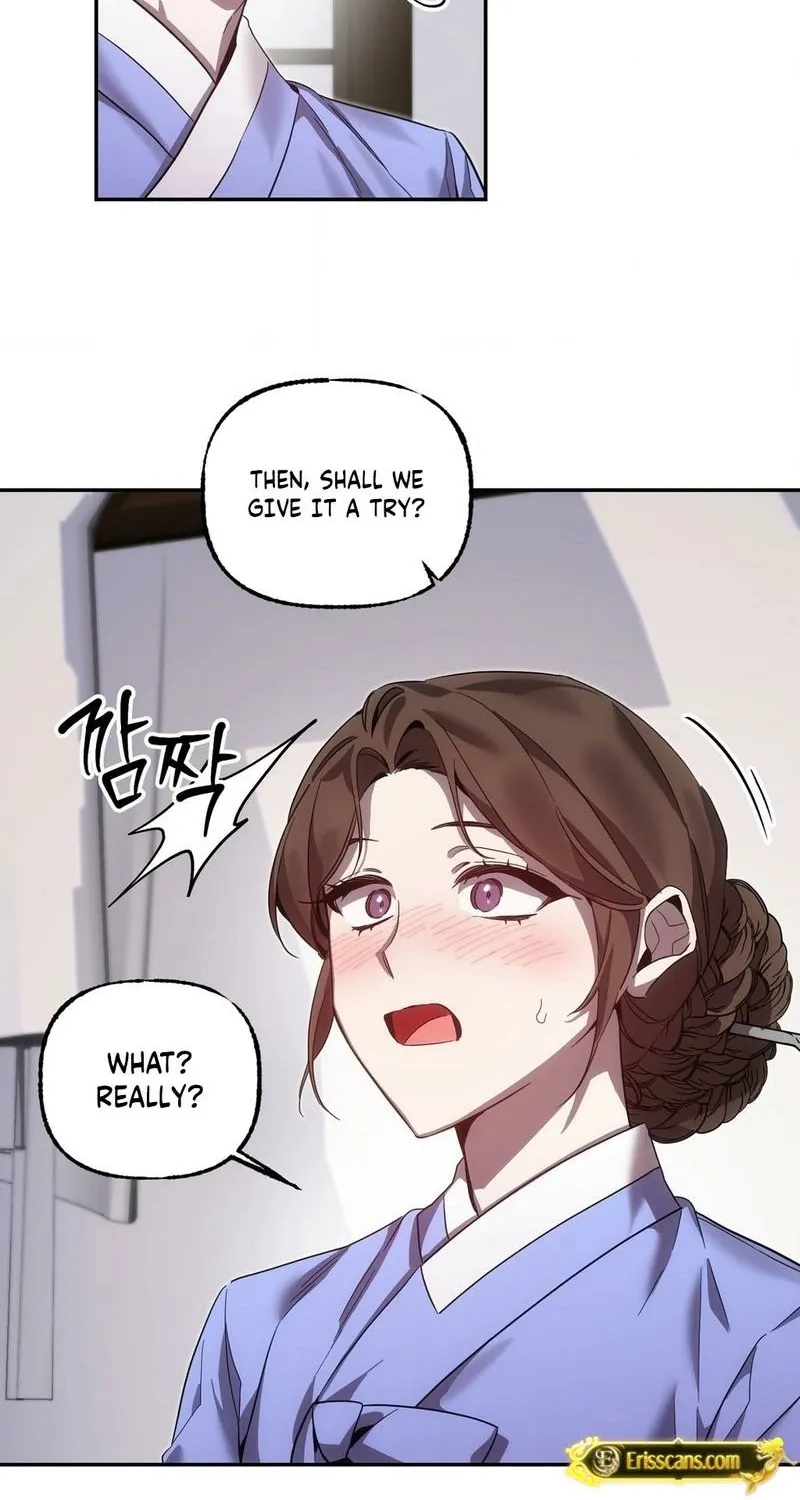 Dreamy soul Chapter 3 page 42 - 