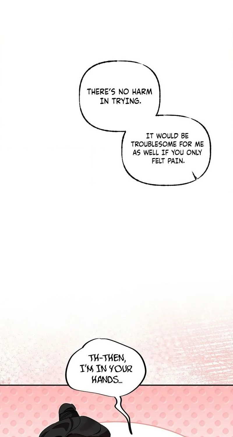 Dreamy soul Chapter 3 page 43 - 