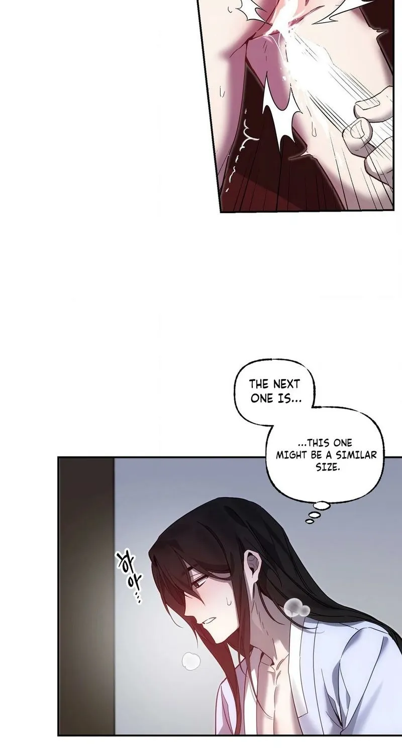 Dreamy soul Chapter 3 page 49 - 