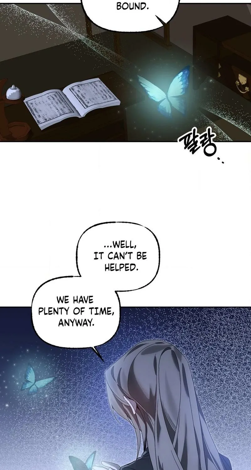 Dreamy soul Chapter 3 page 9 - 