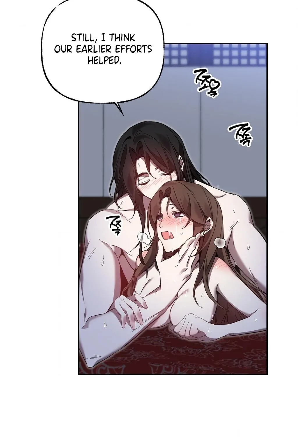 Dreamy soul Chapter 4 page 15 - 