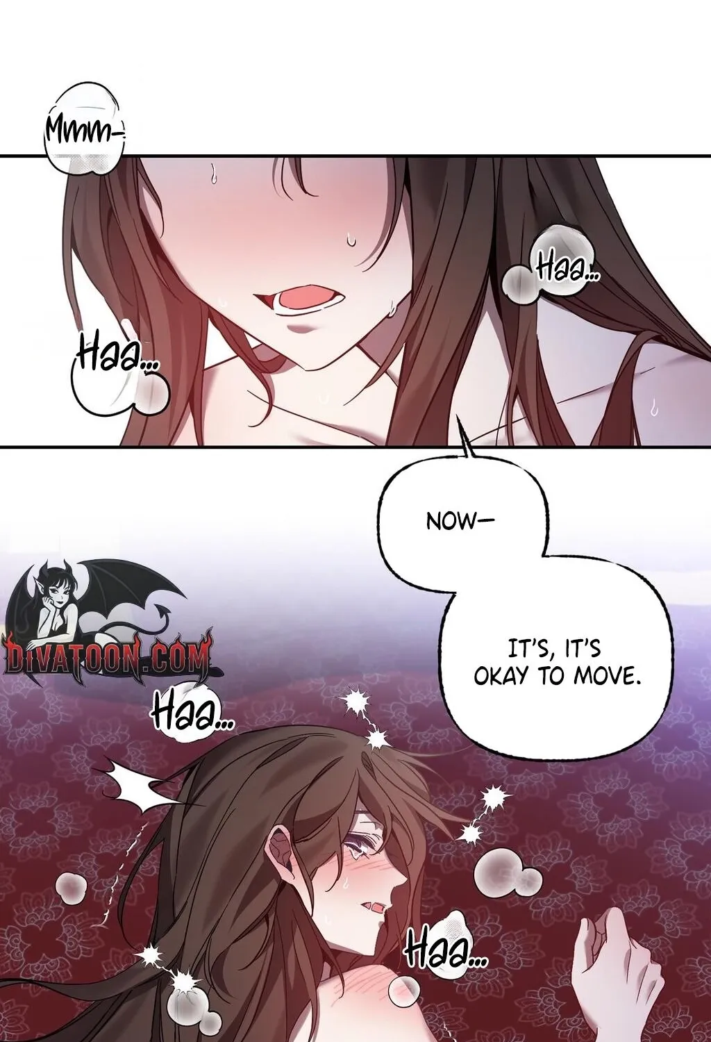 Dreamy soul Chapter 4 page 18 - 
