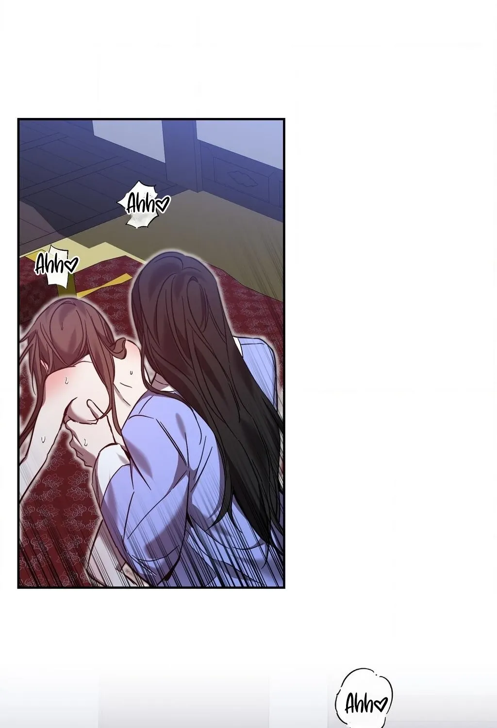 Dreamy soul Chapter 4 page 29 - 
