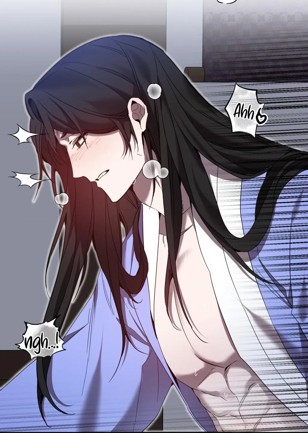 Dreamy soul Chapter 4 page 30 - 