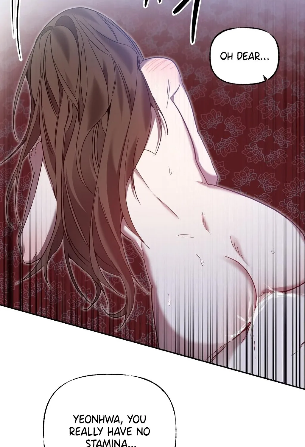 Dreamy soul Chapter 4 page 36 - 
