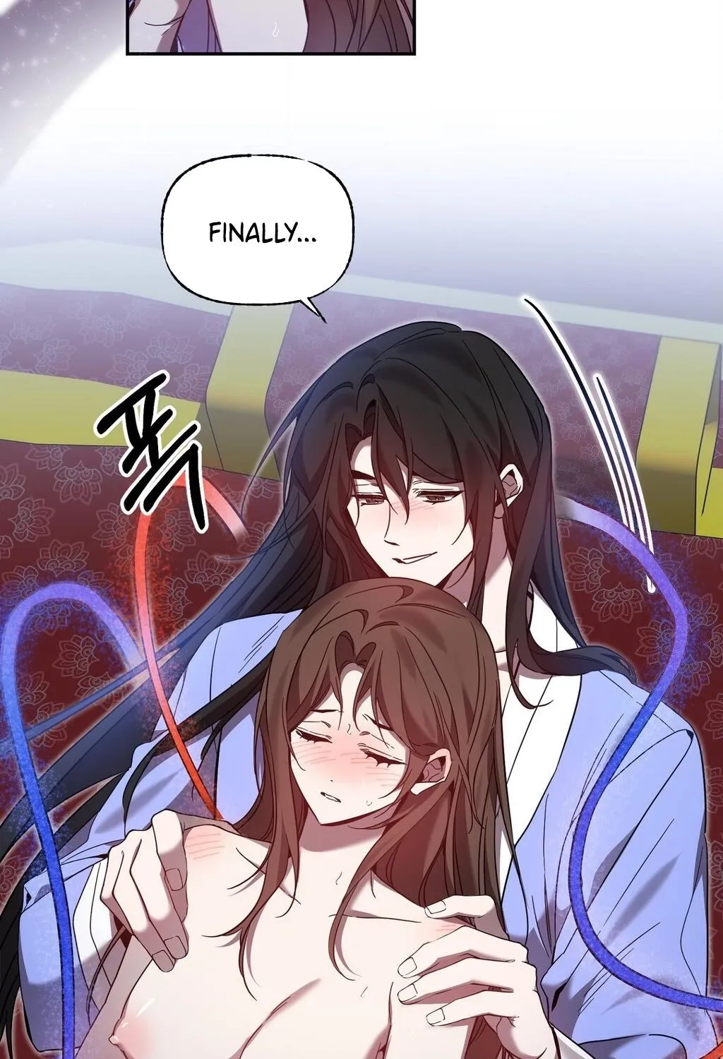 Dreamy soul Chapter 4 page 39 - 