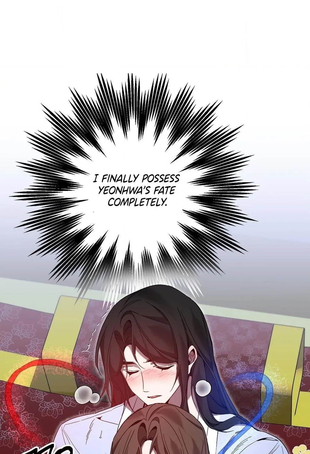 Dreamy soul Chapter 4 page 41 - 