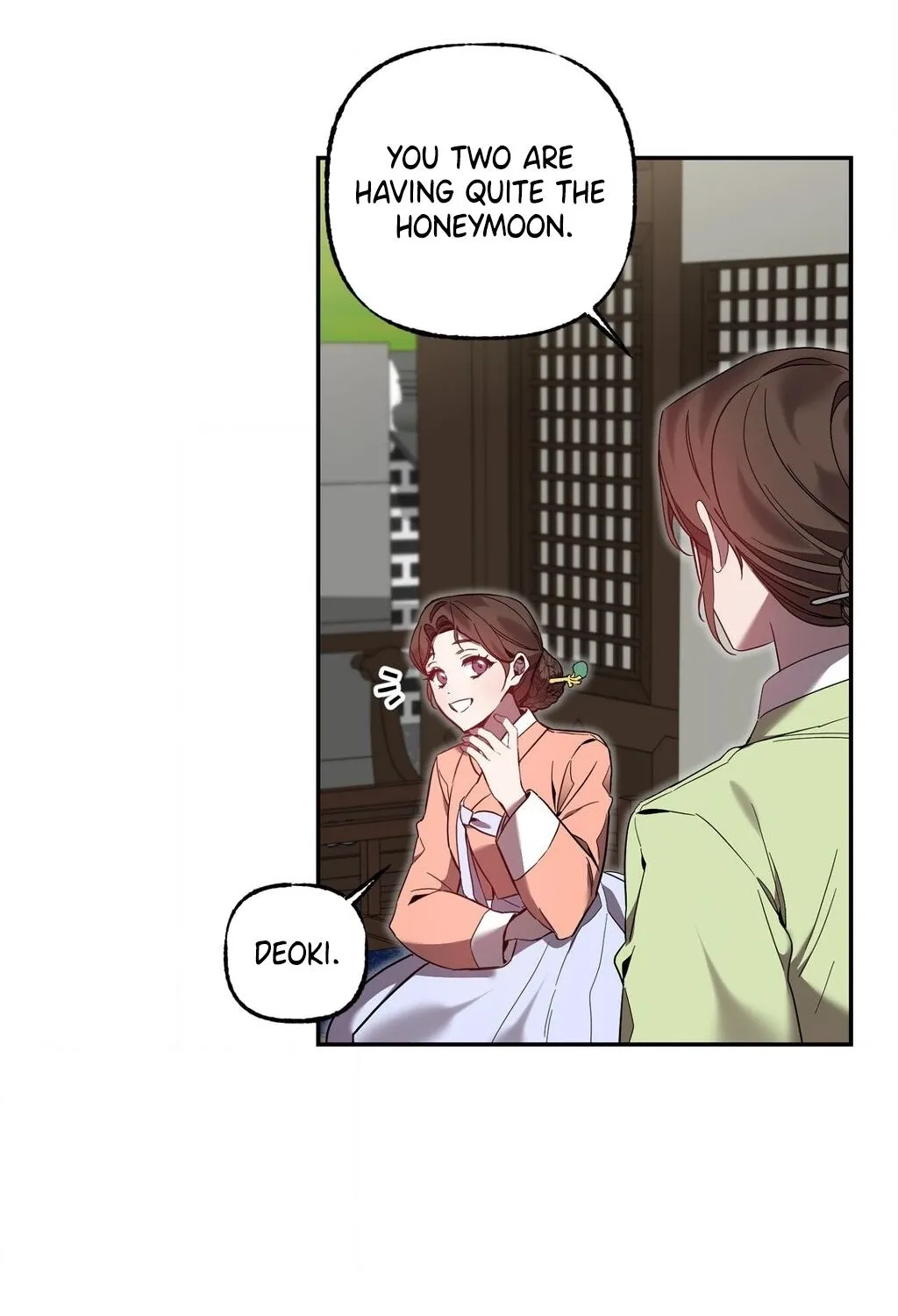 Dreamy soul Chapter 4 page 48 - 