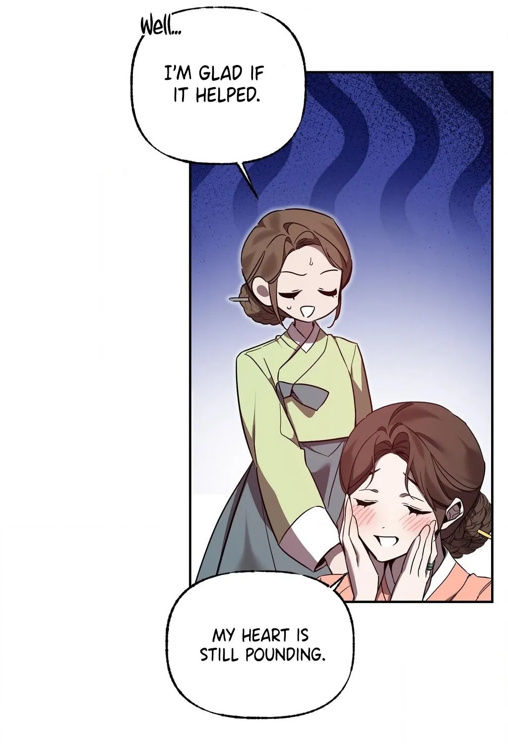 Dreamy soul Chapter 4 page 51 - 