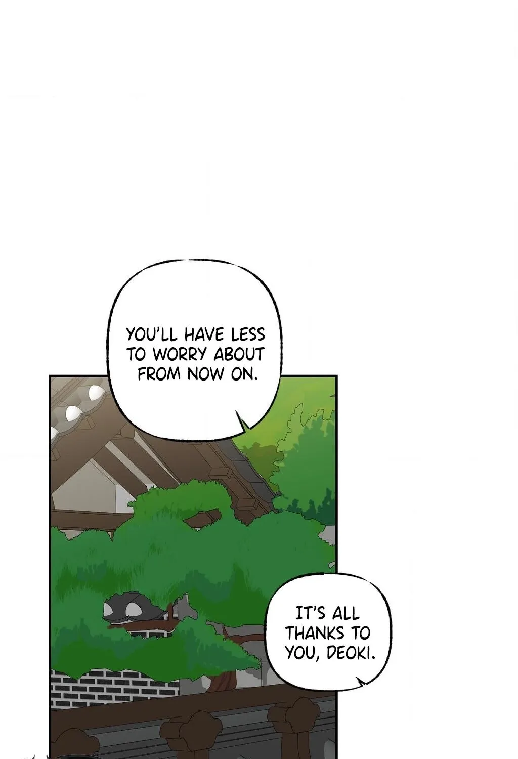 Dreamy soul Chapter 4 page 53 - 