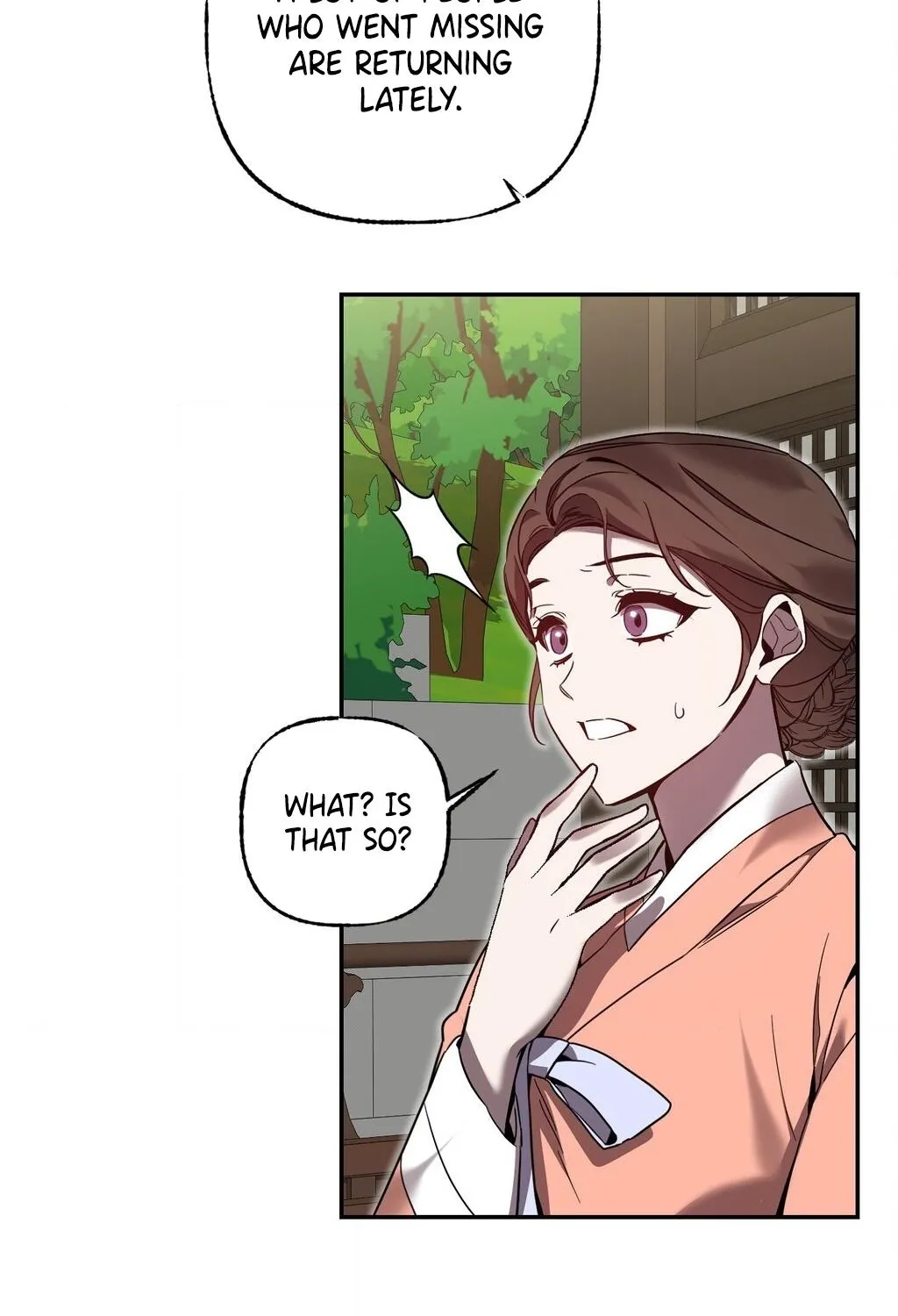 Dreamy soul Chapter 4 page 56 - 