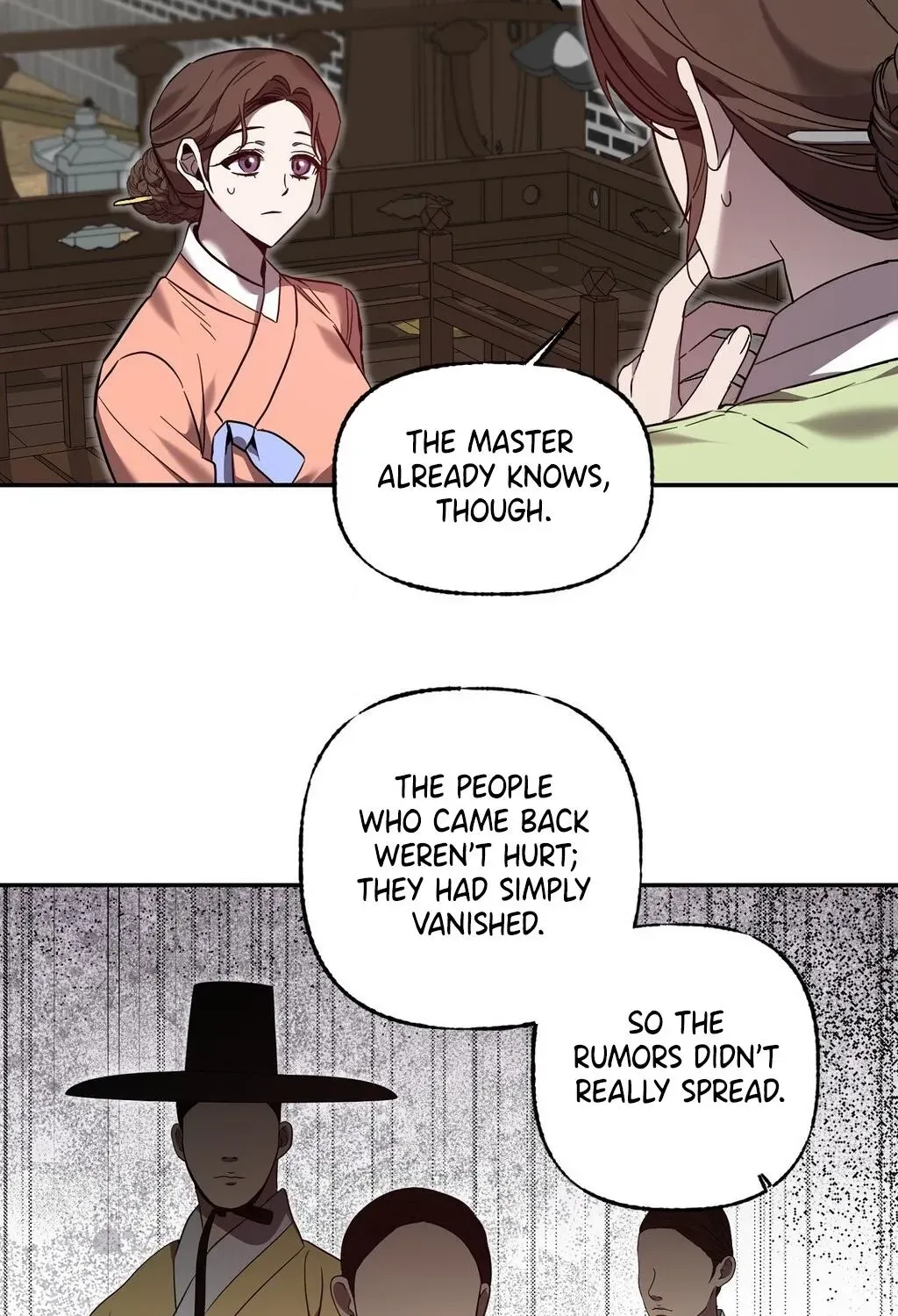 Dreamy soul Chapter 4 page 58 - 