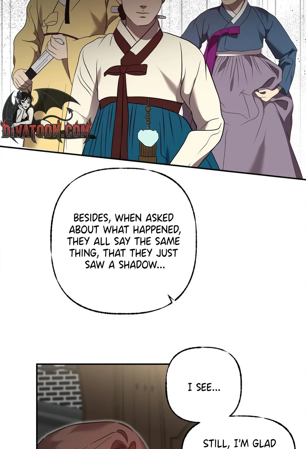 Dreamy soul Chapter 4 page 59 - 