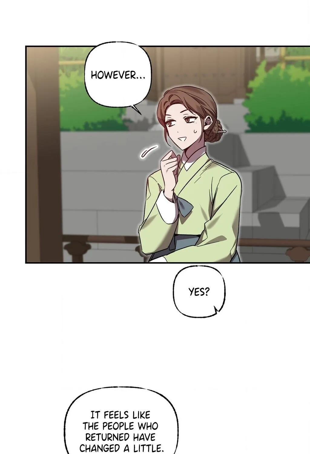Dreamy soul Chapter 4 page 61 - 
