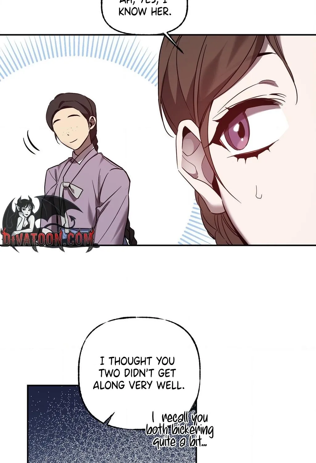 Dreamy soul Chapter 4 page 63 - 