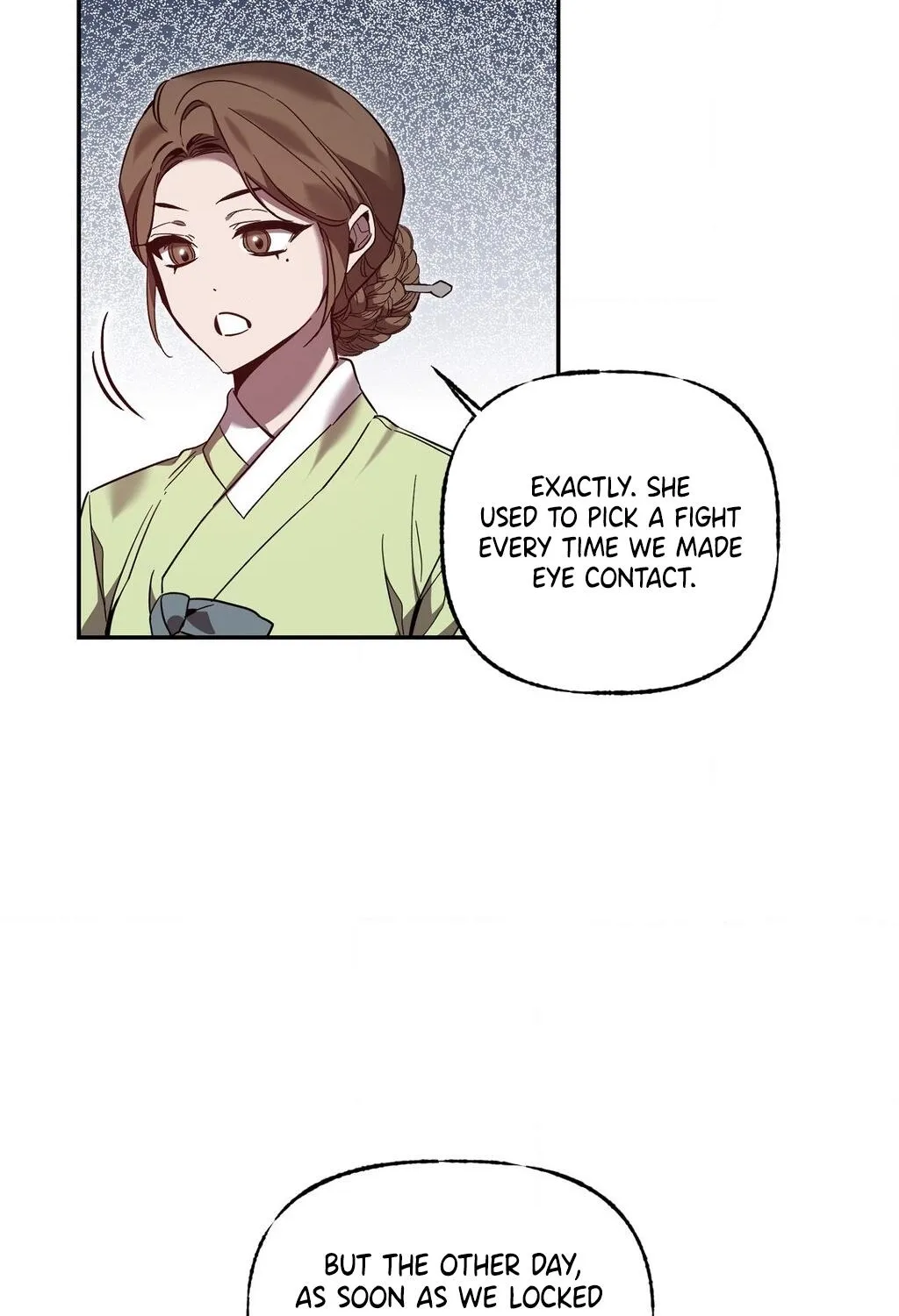 Dreamy soul Chapter 4 page 64 - 