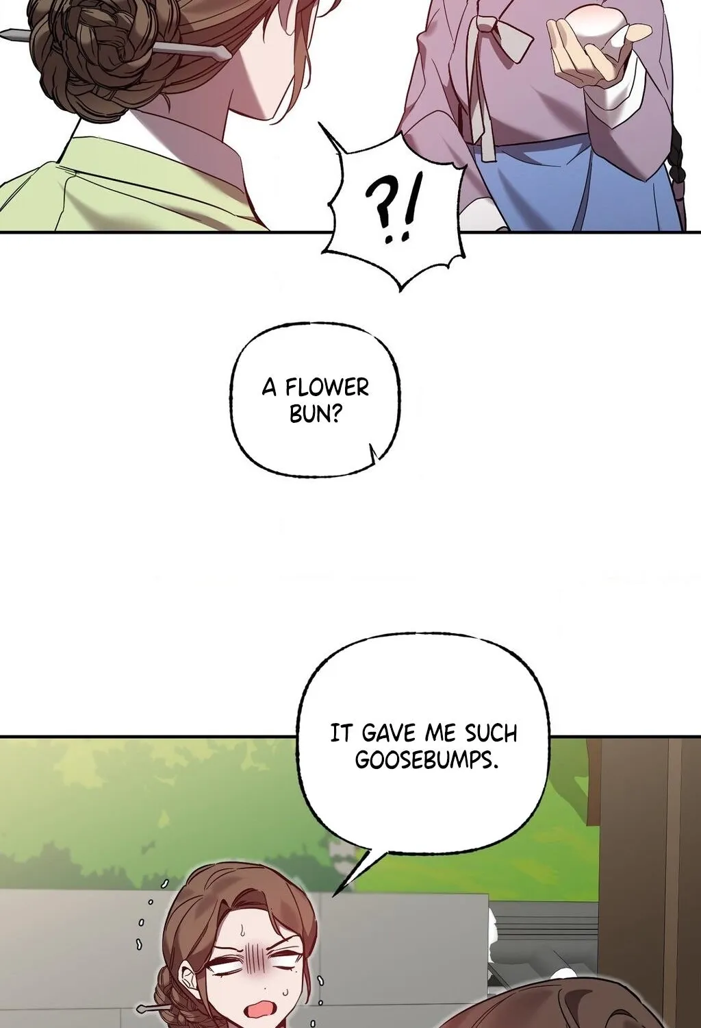 Dreamy soul Chapter 4 page 66 - 