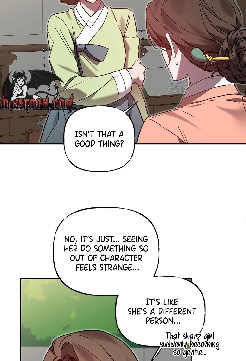 Dreamy soul Chapter 4 page 67 - 