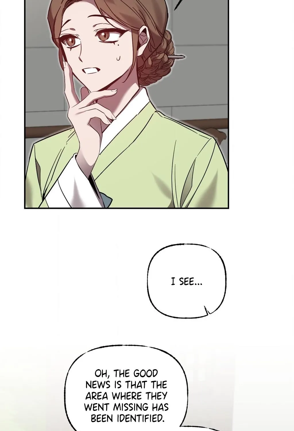 Dreamy soul Chapter 4 page 68 - 
