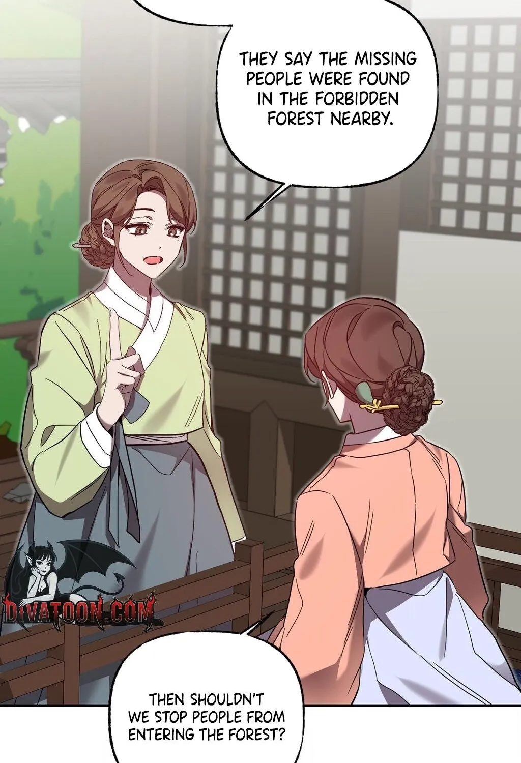 Dreamy soul Chapter 4 page 69 - 