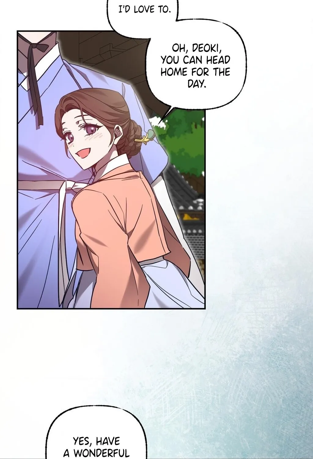 Dreamy soul Chapter 4 page 76 - 