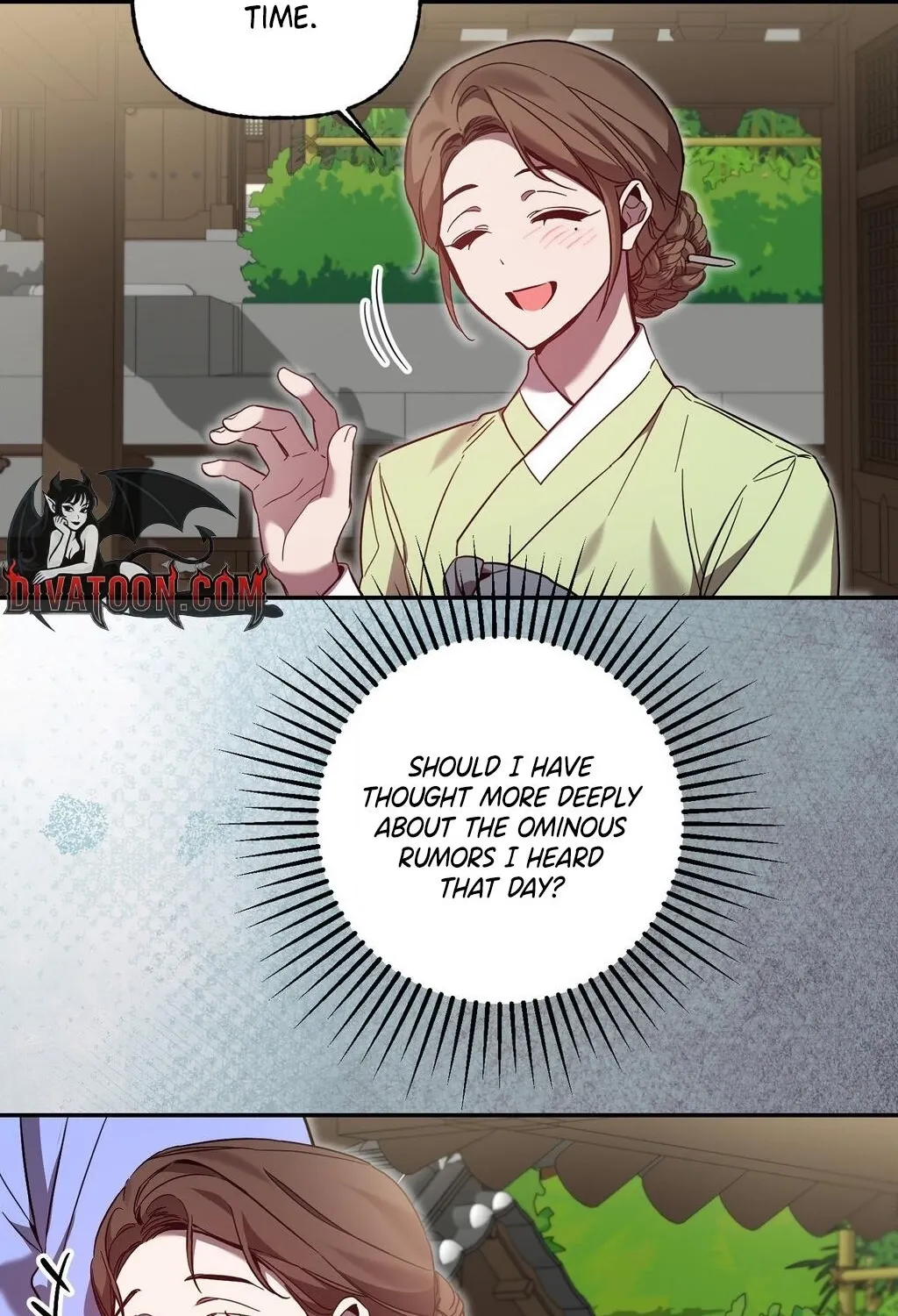 Dreamy soul Chapter 4 page 77 - 