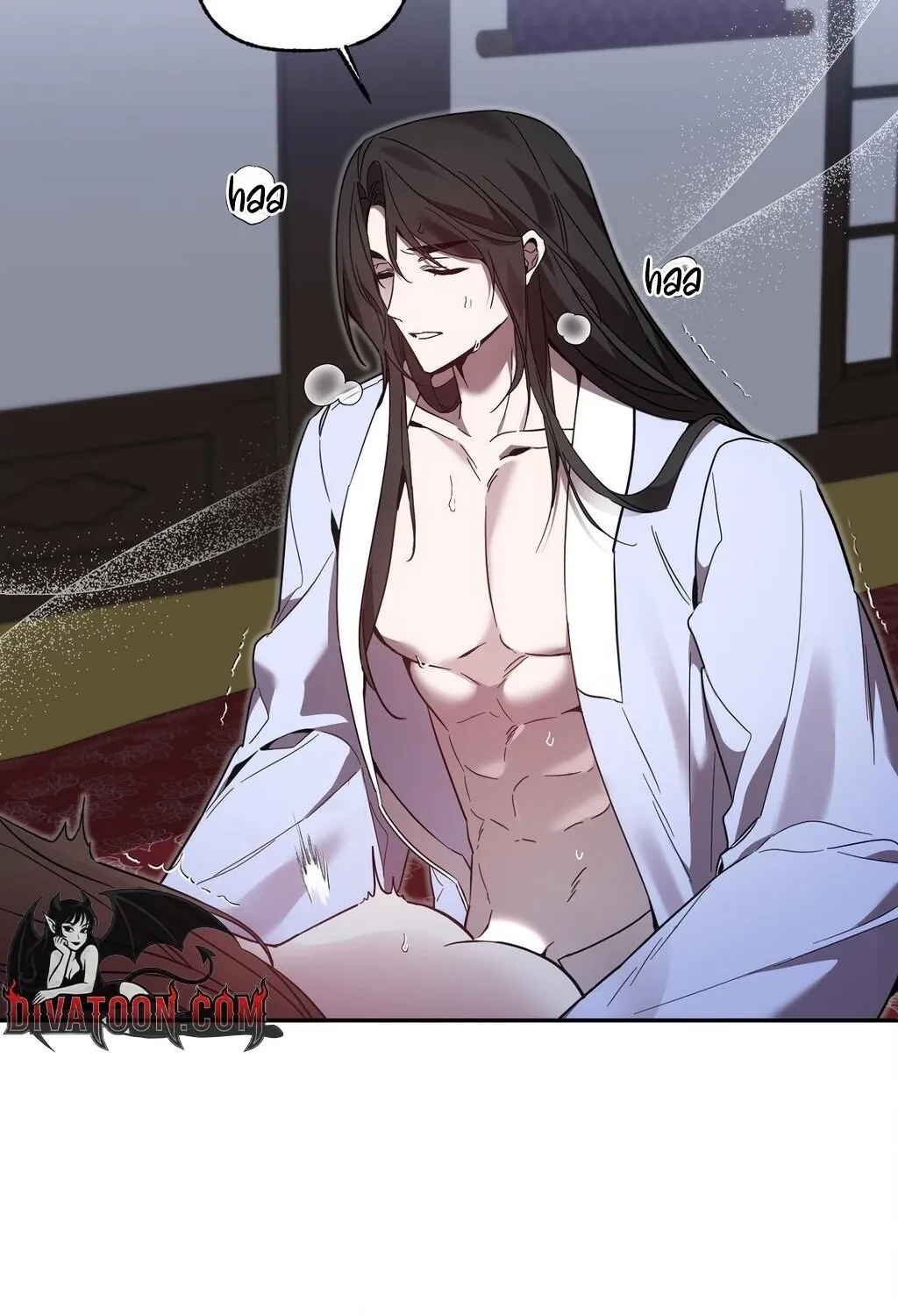 Dreamy soul Chapter 4 page 9 - 