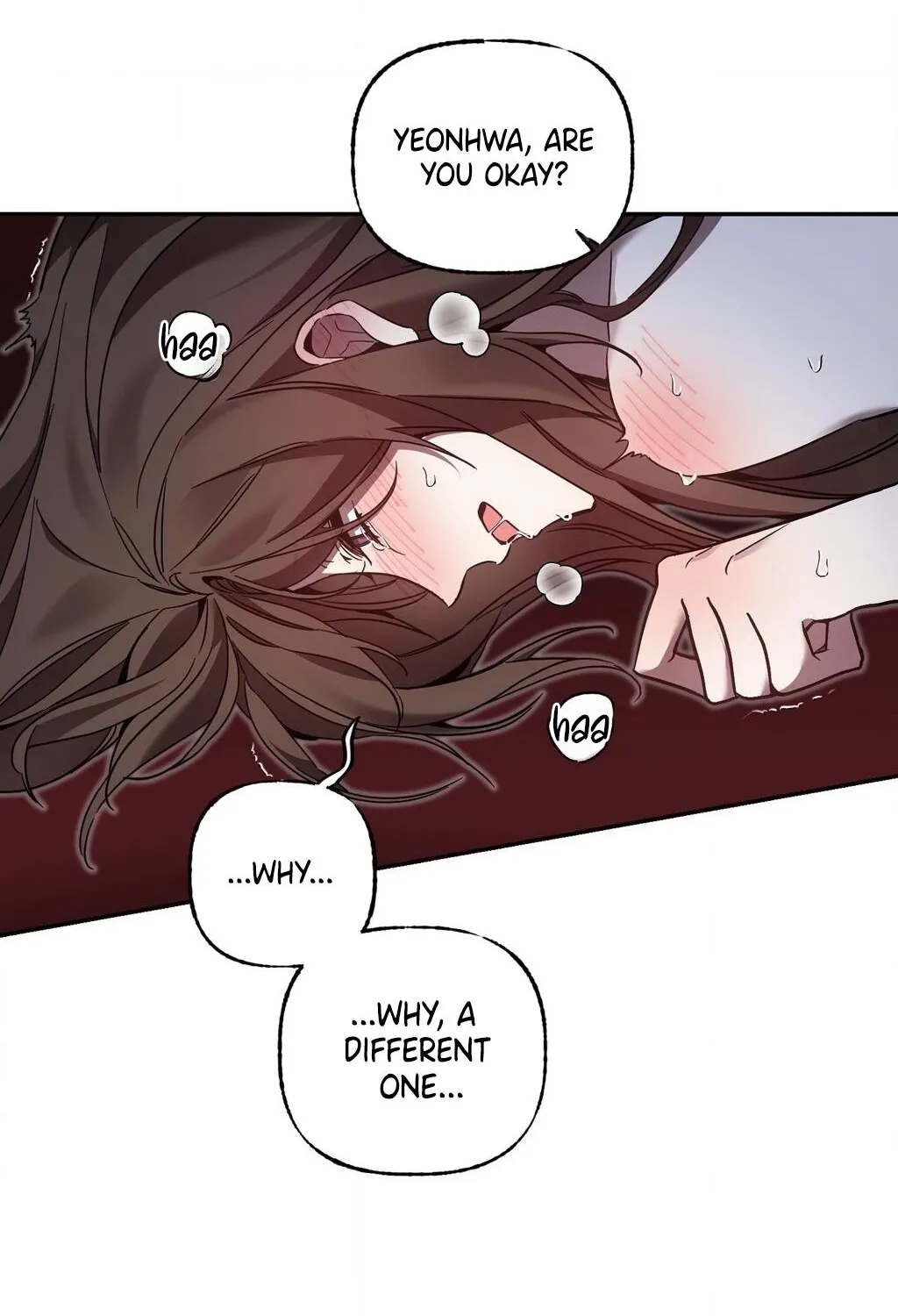 Dreamy soul Chapter 4 page 10 - 