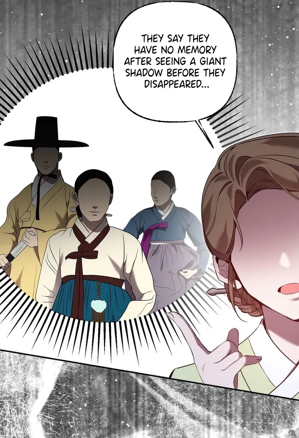 Dreamy soul Chapter 5 page 11 - 