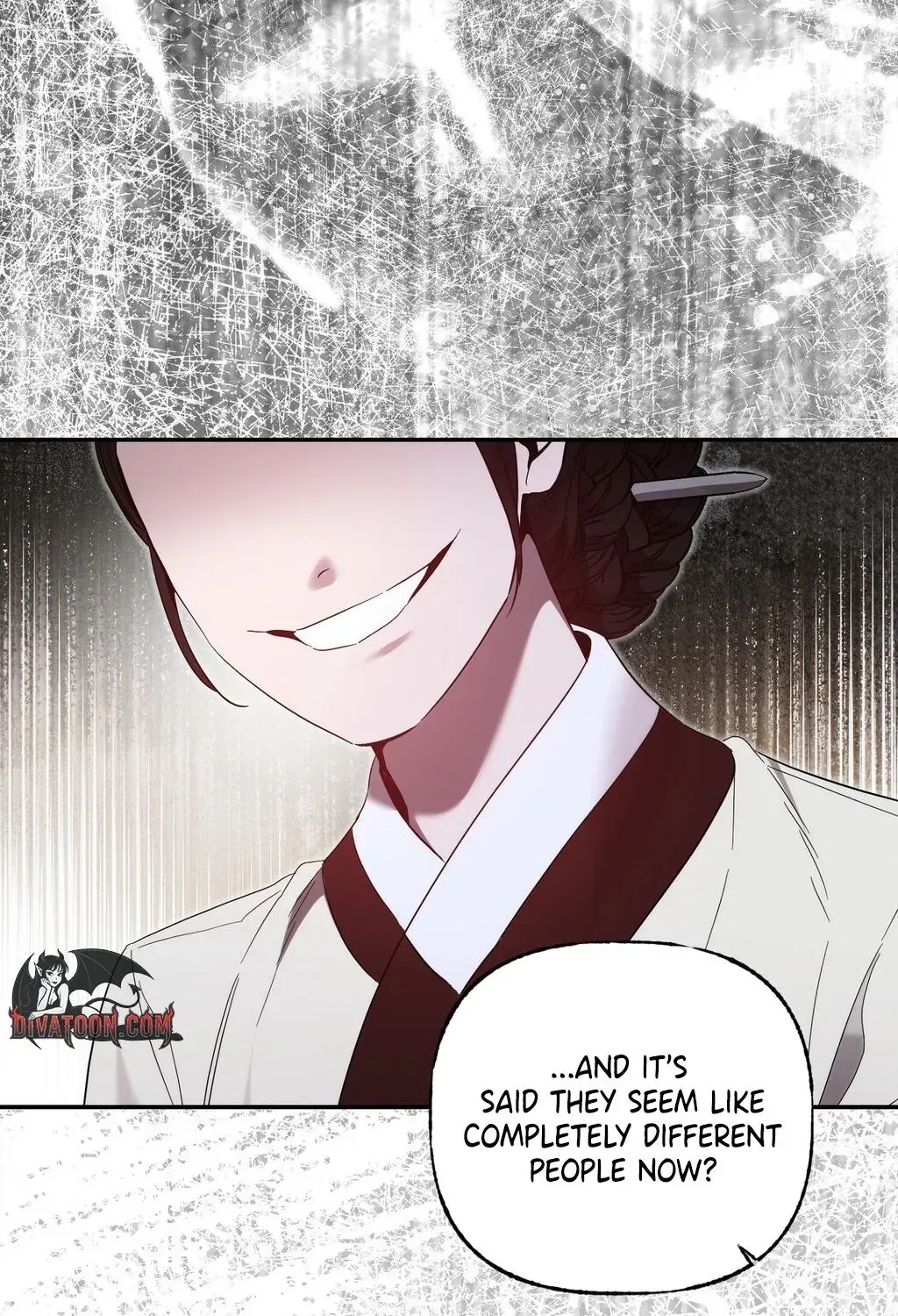 Dreamy soul Chapter 5 page 12 - 