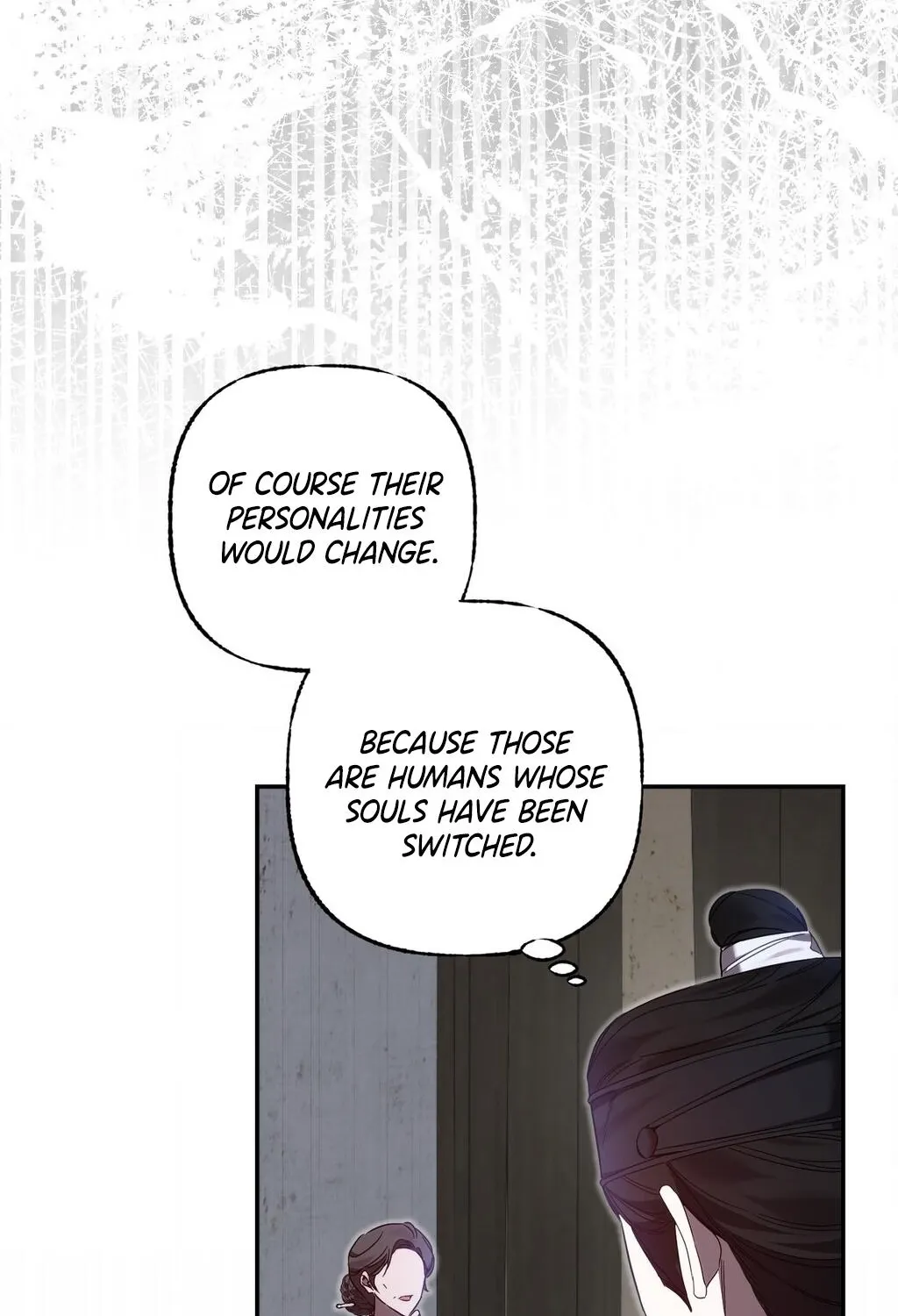 Dreamy soul Chapter 5 page 13 - 
