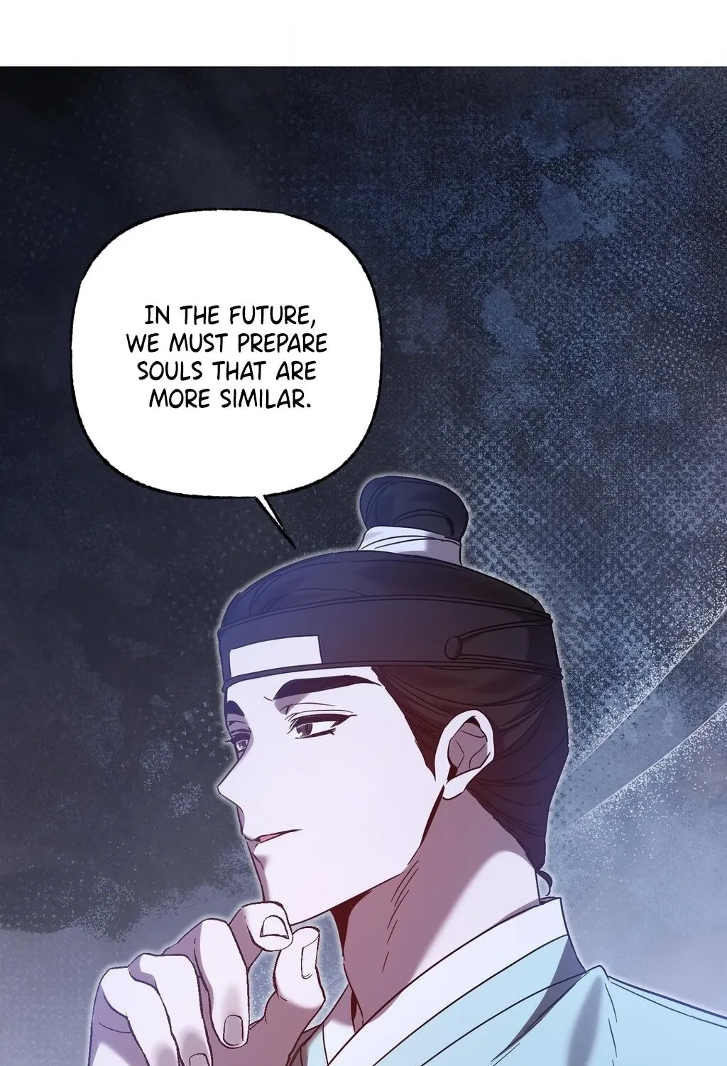 Dreamy soul Chapter 5 page 16 - 