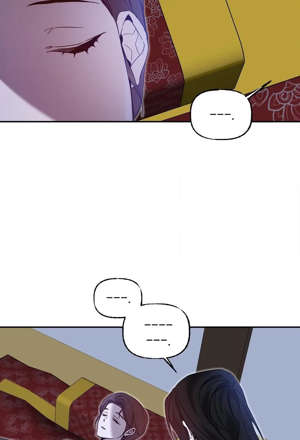 Dreamy soul Chapter 5 page 19 - 