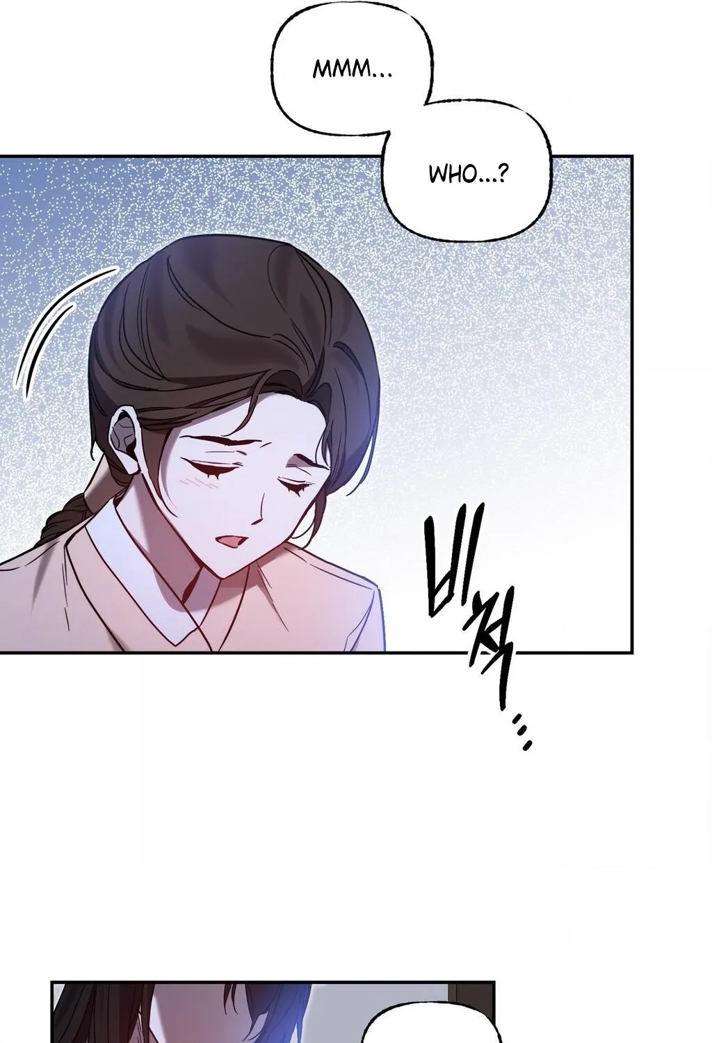 Dreamy soul Chapter 5 page 21 - 