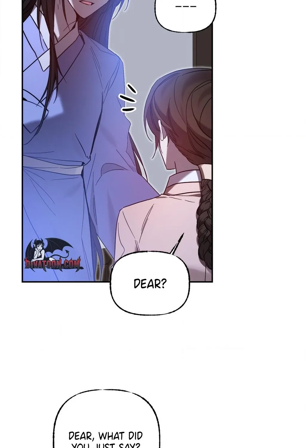 Dreamy soul Chapter 5 page 22 - 
