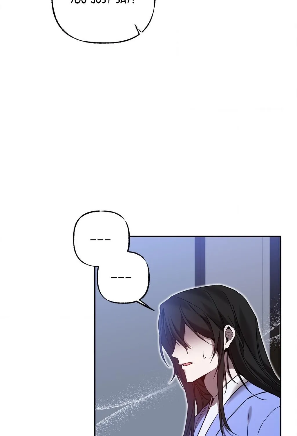 Dreamy soul Chapter 5 page 23 - 