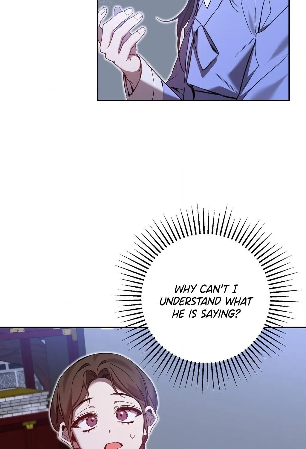 Dreamy soul Chapter 5 page 24 - 