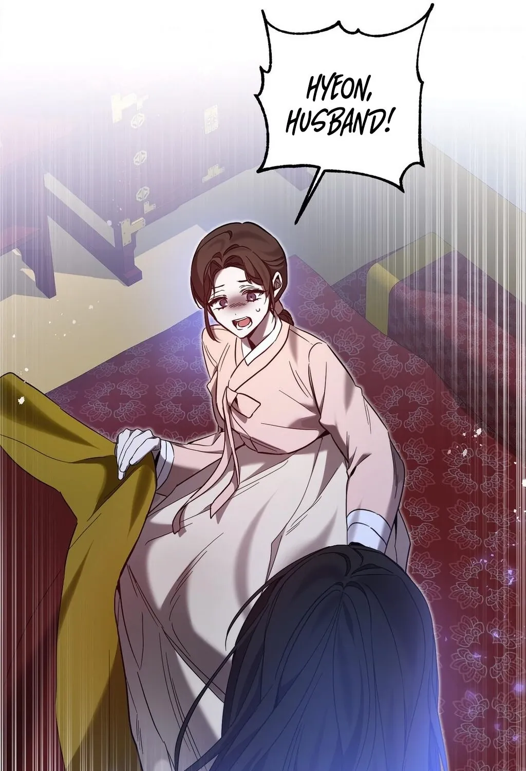 Dreamy soul Chapter 5 page 31 - 