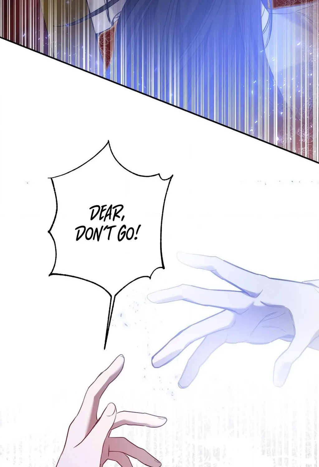 Dreamy soul Chapter 5 page 32 - 