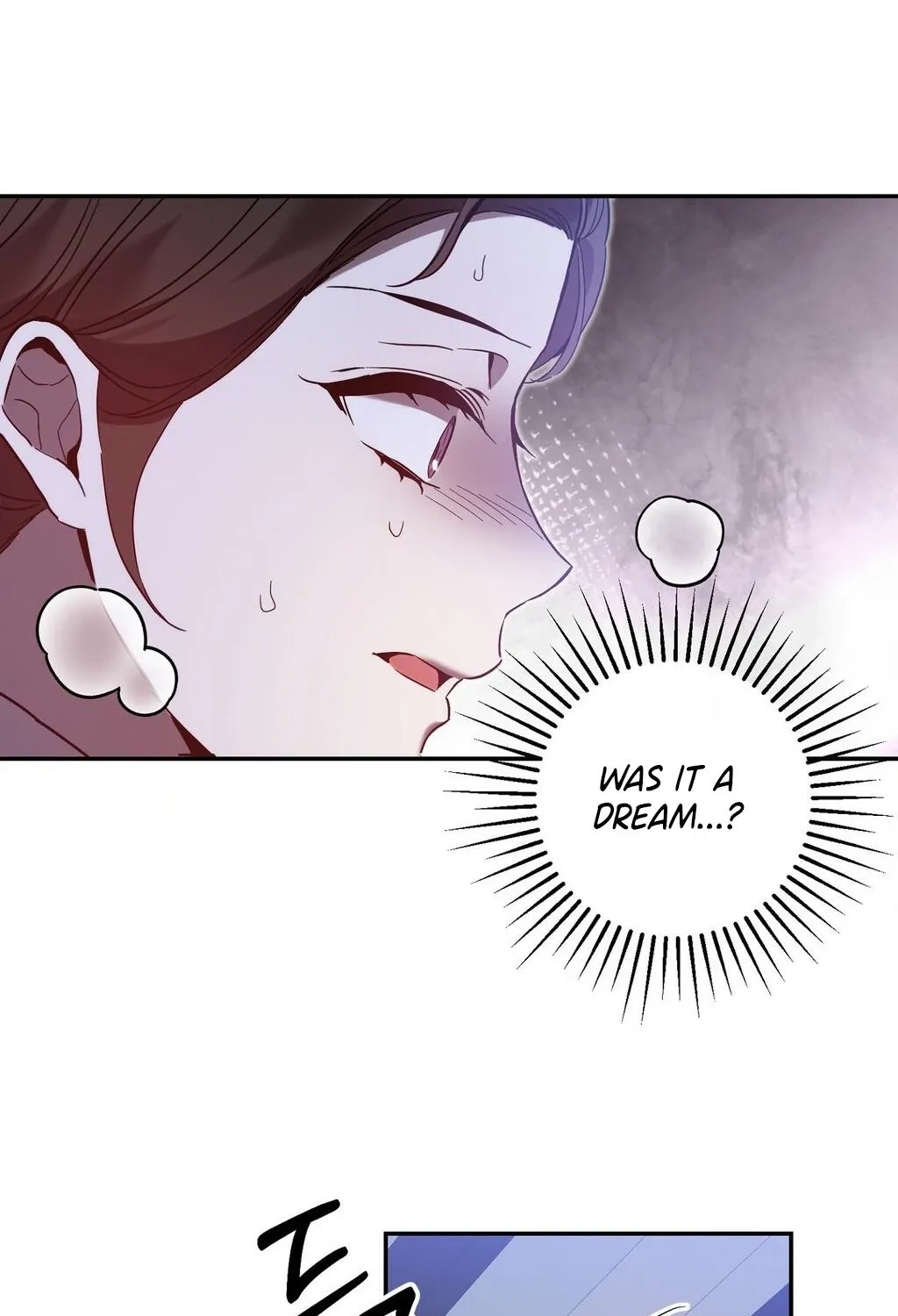 Dreamy soul Chapter 5 page 36 - 